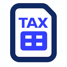 FirstPass Tax Logo